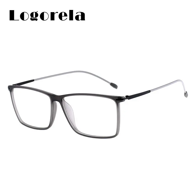 TR90 High Quality Round Glasses Frame Men Women Vintage Prescription Eyeglasses Myopia Optical Frames Spectacles Retro Eyewear