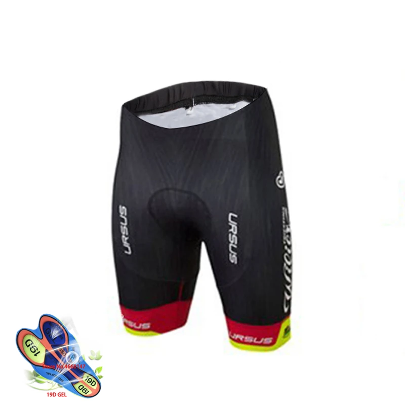 Pro Bike Team Kurzarm Radfahren Jersey Atmungs быстросохнущие Radfahren Kleidung Gesetzt Reiten Tragen Ropa Ciclismo MTB Bib Shorts - Цвет: 18