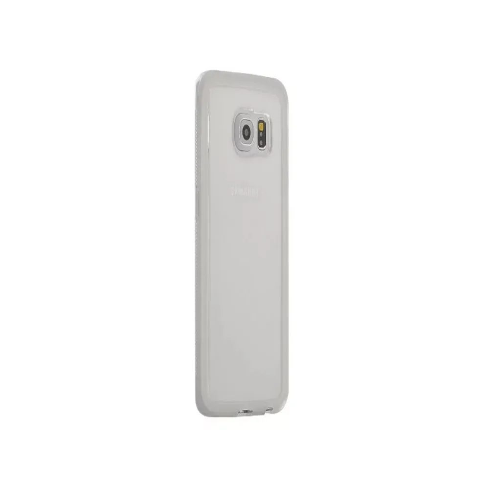 

for samsung galaxy s6 edge anti gravity case nano suction sticky selfie plain phone cover cases