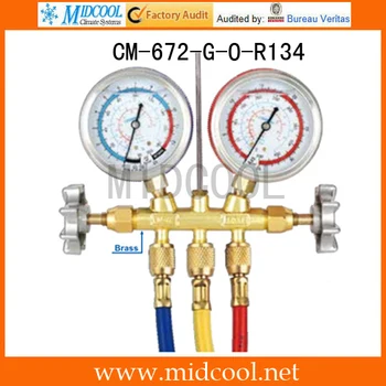 

Testing Manifolds CM-672-G-O-R134