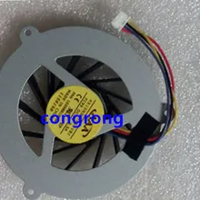 G50S G50 вентилятор процессора для ASUS G50V VX5 G60 G60VX N50 Вентилятор охлаждения M50 M50V M50S ноутбук процессора вентилятор охлаждения cooler