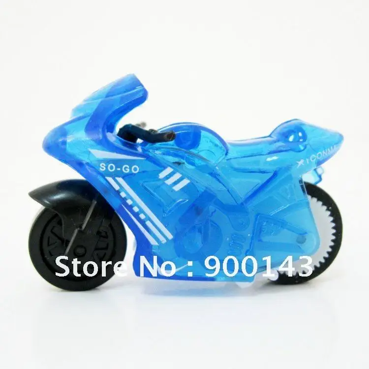 Free EMS shipping Mini and stunt Friction Motorcycle Super Speed