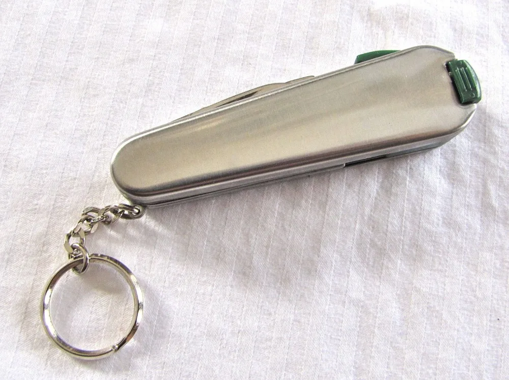 Multi function knife golf multi Tool Divot Repair,Marker,Brush,pen,ball marker,All-in-One Key Ring Golf Tool Pocket Knife Multi function knife golf multi Tool Divot Repair,Marker,Brush,pen,ball marker,All-in-One Key Ring Golf Tool Pocket Knife