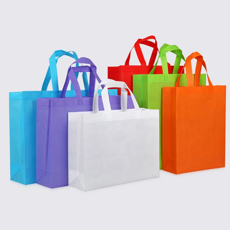 eco friendly non woven bags