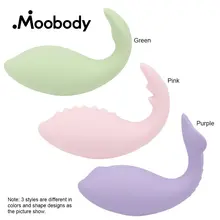Leten Vaginal Vibrator App Remote Control Vibrating Egg G-spot Clitoris Massage Vaginal Tighten Kegel Ball Sex Toy For Women
