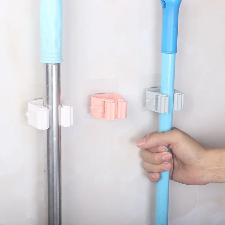 Сильная присоска швабры крючки для сумок крючки для полотенец для подвешивания кухни аксессуары для ванной комнаты инструмент оптом