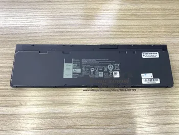 

Replacement Laptop Battery VFV59 for DELL Latitude 12 7000 E7240 E7250 GVD76 WG6RP WD52H 7.4V 52WH