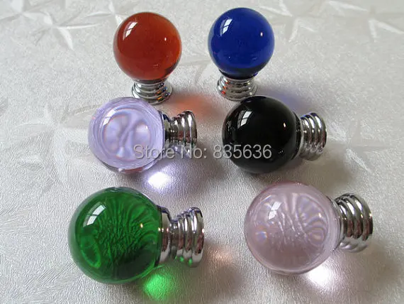 glass dresser knob crystal drawer knobs pulls handles kitchen cabinet knobs decorative knobs amber green blue - Decorative Drawer Knobs glass dresser knob crystal drawer knobs pulls handles kitchen cabinet knobs decorative knobs amber green blue - Decorative Drawer Knobs