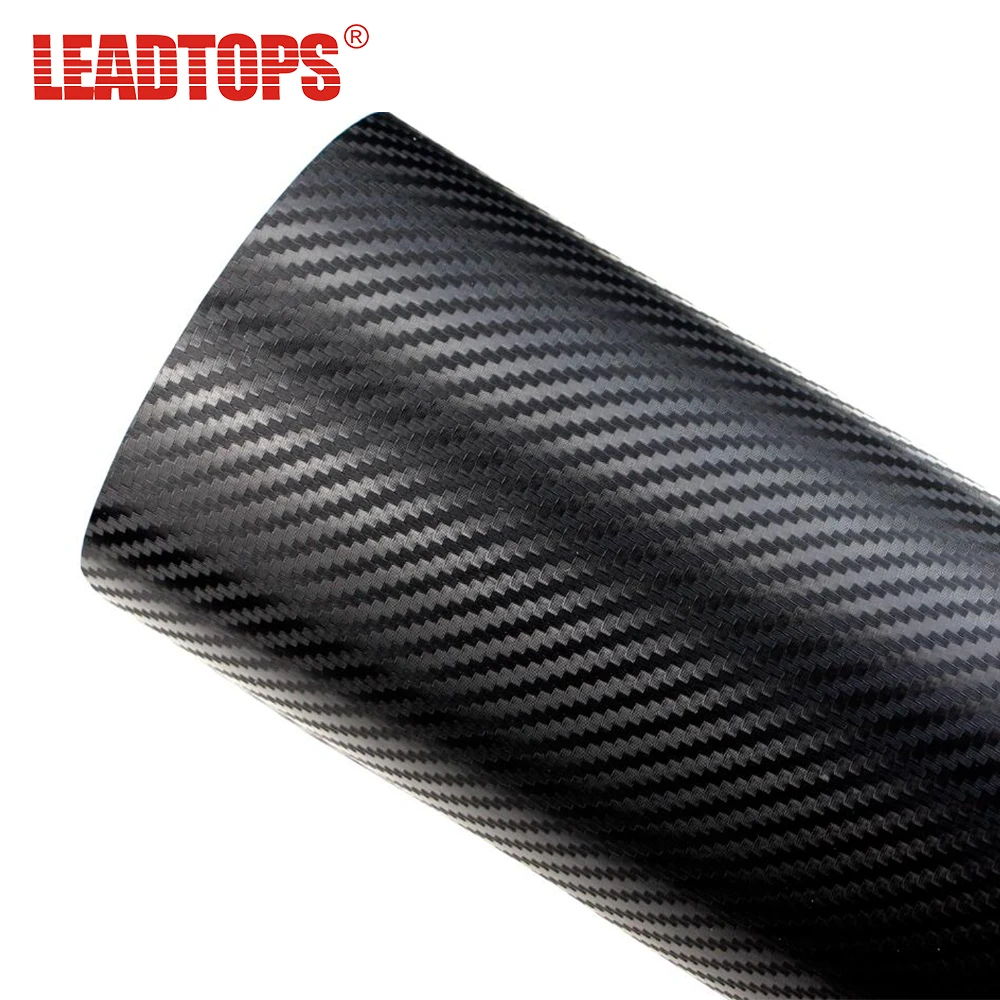 Leadtops ملصقات السيارات 3d ألياف الكربون ورقة الفينيل التفاف لفة فيلم قرص الشارات سيارة التصميم ودراجات نارية cj Leadtops ملصقات السيارات 3d ألياف الكربون ورقة الفينيل التفاف لفة فيلم قرص الشارات سيارة التصميم ودراجات نارية cj