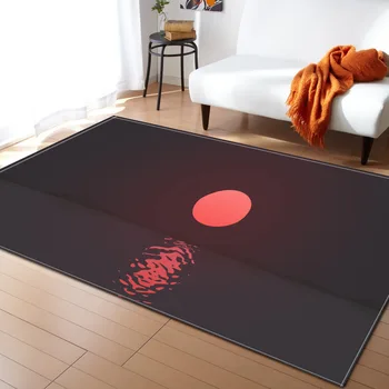 

Large Carpets 3D print Rug Bedroom Kids Baby Play Crawling Mat Memory Foam Area Rugs Carpet for Living Room Home Decorative