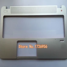 Подлинный для hp ENVY 15 15-J 15-J000 J015TX 720570-001 6070B0664001 Plam в сборе Топ чехол Упор для рук верхний чехол в виде ракушки