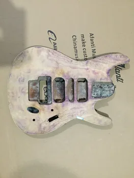 

Afanti Music Electric guitar/ DIY Electric guitar body (ADK-584)