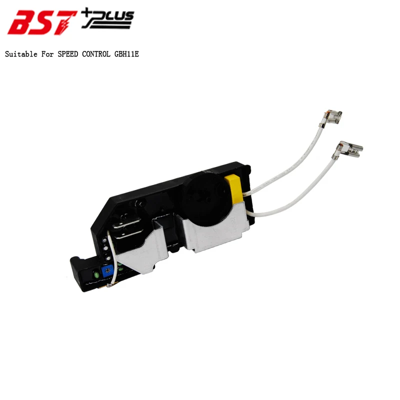 

Speed Control Switch For BOSCH GBH11E Demolition Hammer, Spare Parts Of Power Tools