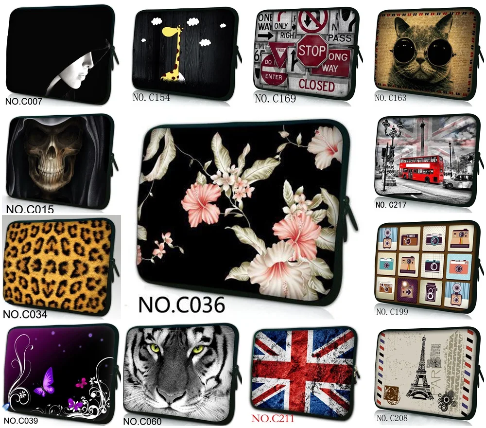 New Sleeve font b Case b font Bag font b Cover b font For 7 font