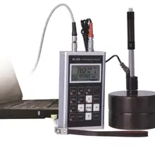 NDT Портативный тестер твердости Leeb HL200