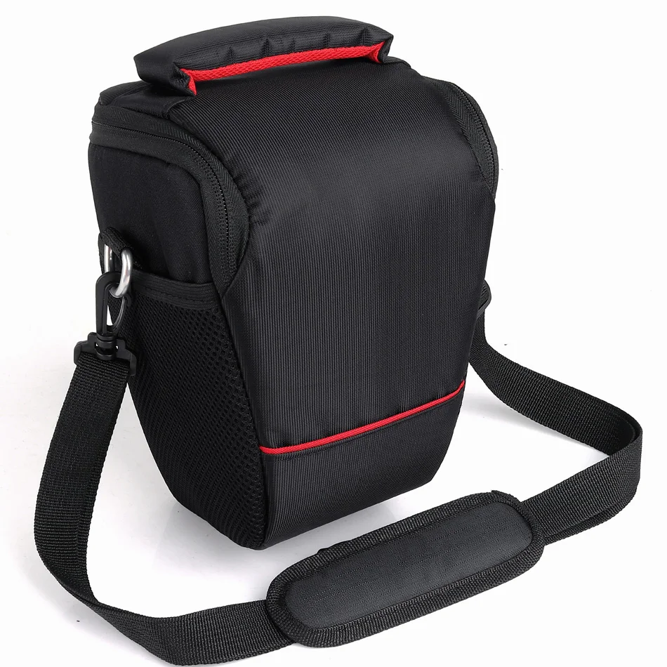 Waterproof DSLR Camera Bag Case For Fujifilm XT20 XE3 X100F X30 X20 X10