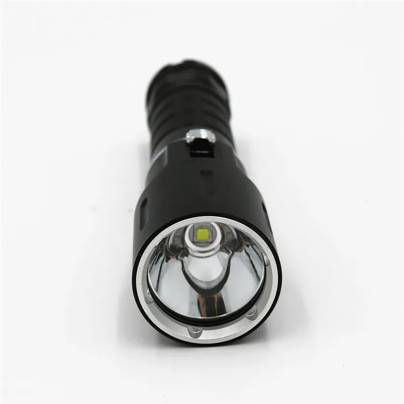 KC FIRE Scuba Diving flashlight DL0009(20)
