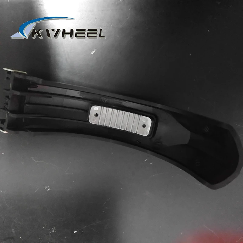 F0 Scooter Rear Fender