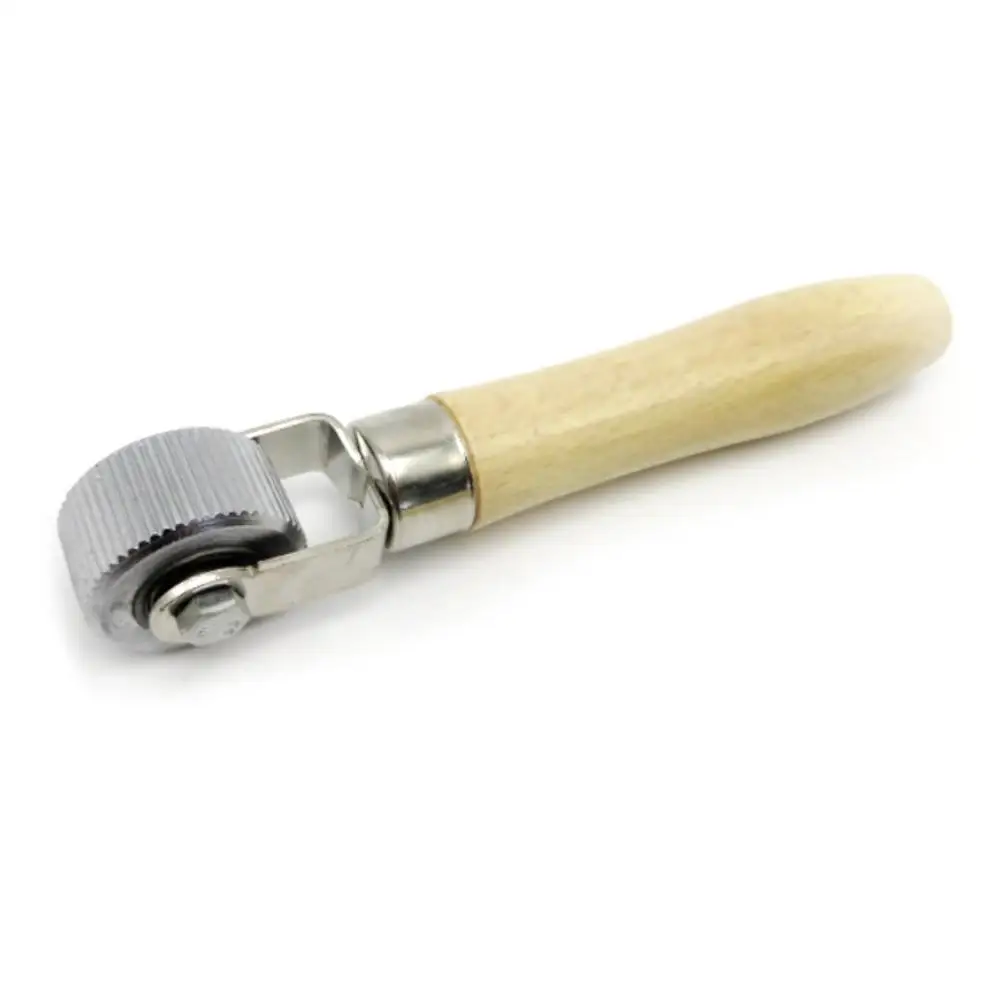 

5PCS Tire Compaction Roller Rolling Real Wheel Real Wheel Cold Film Car Tire Repair Tire Repair Tool Film Pressure Wheel