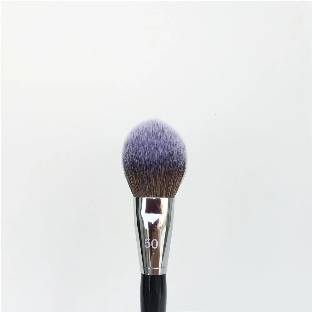 Sephora PRO Flawless Light Powder Brush #50N _ 7 (2)