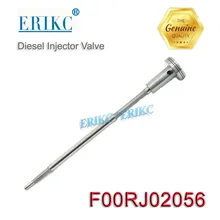 ERIKC регулируемый клапан F00RJ02056 автоматический трансмиссионный клапан тела FooR J02 056 автомобильный предохранительный клапан F 00R J02 056