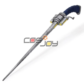 

29" RWBY Ilia Amitola weapon Gun PVC Cosplay Prop - 2946