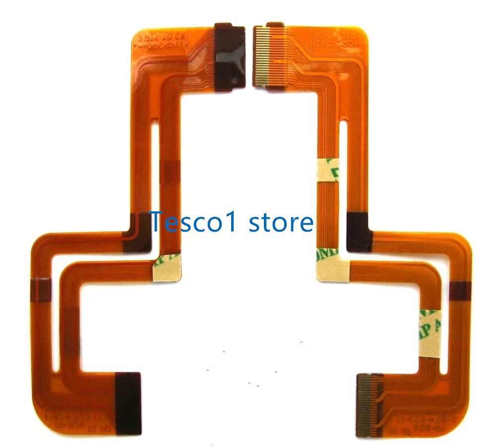 Гибкий кабель для ЖК-экрана Sony SR35E SR45E SR46E SR55E SR65E SR85E sr36E | Электроника