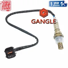 MD354850 MD357284 MN158757 MR507385 Кислородный Датчик Лямбда-Зонд Для 2002-2007 MITSUBISHI LANCER 234-4739