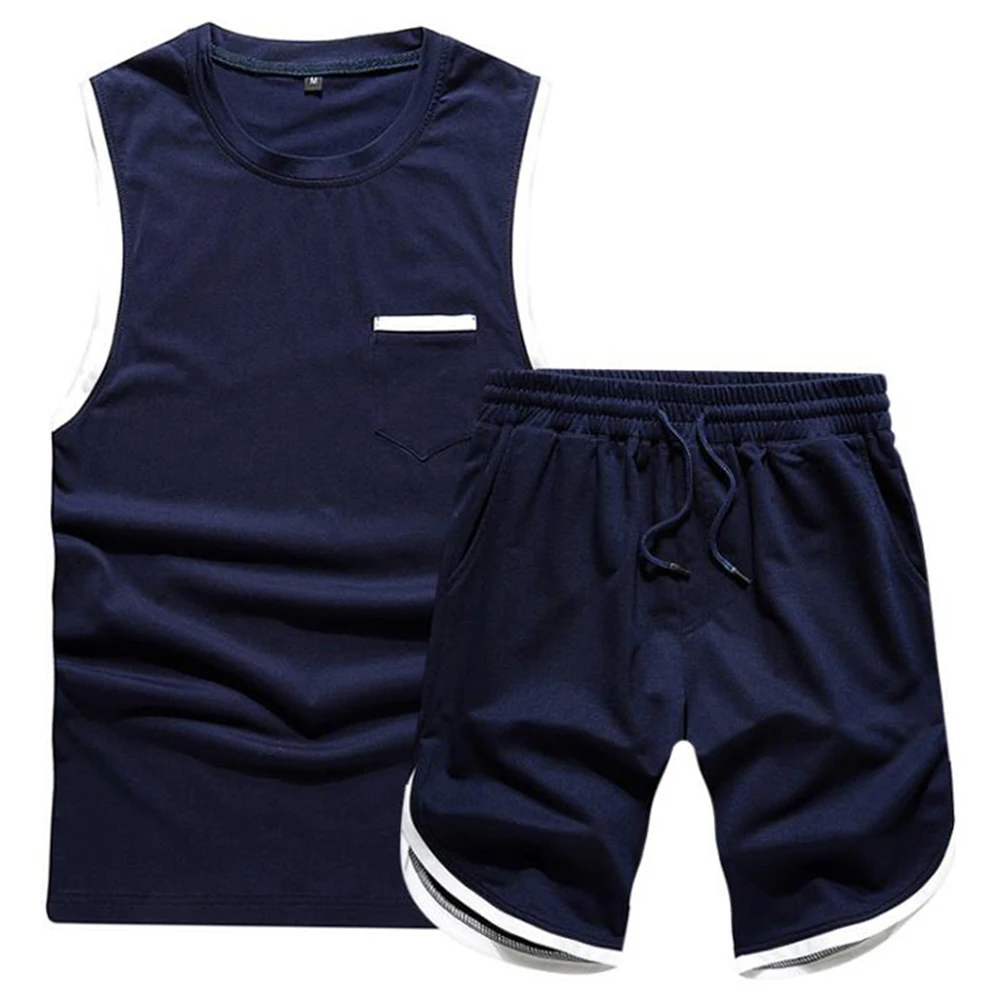 Black Friday Sportsuits Set Men Sport Running sets Soccer Training Tracksuits Jersey Summer Fitness Sportswear Gym sports Sets soccer jerseys