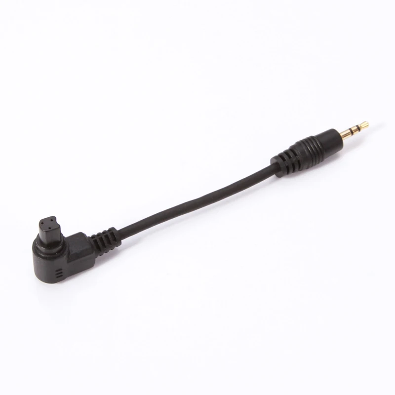 

C3 Timer Remote Extension Control Cable Cord for Canon 5D 1D 1Ds Mark II III 7D 50D 40D