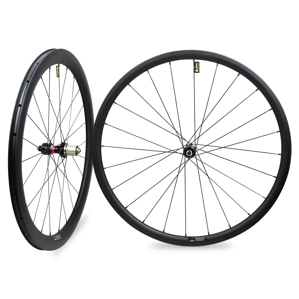 ELITEWHEELS Дисковые Тормозные колеса гравий велосипед колесная установка циклокросс