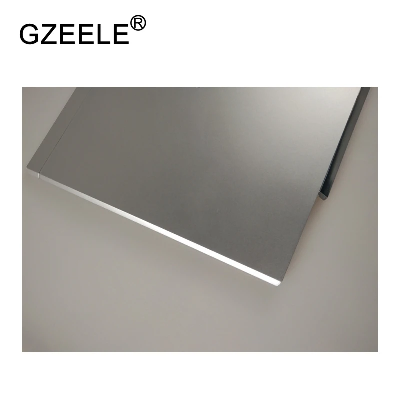 Новинка верхняя крышка для ноутбука GZEELE задняя ЖК дисплея SONY vaio SVS151 025 200A 2789 A