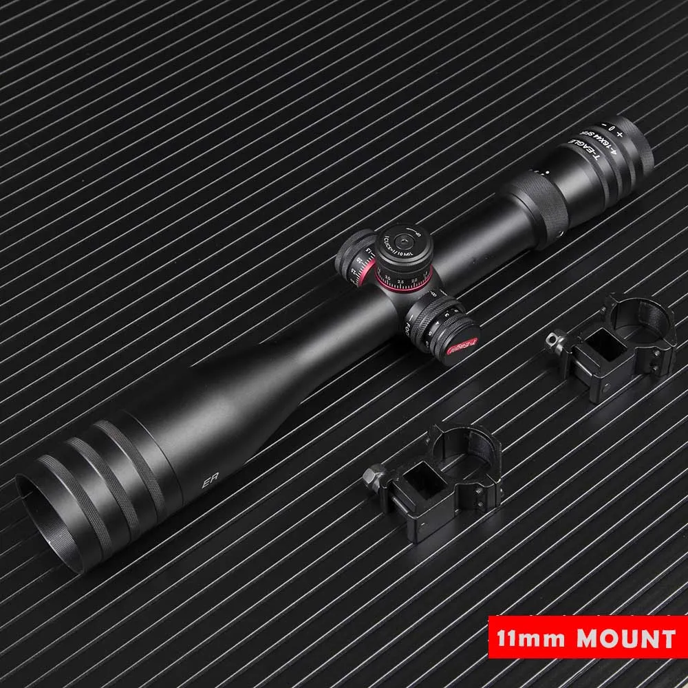 11mm Rail