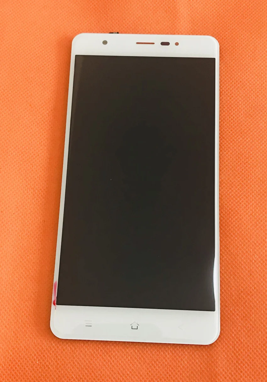 

Old Original Touch screen + LCD display for Blackview R6 MTK6737 Quad Core 5.5inch FHD Free shipping