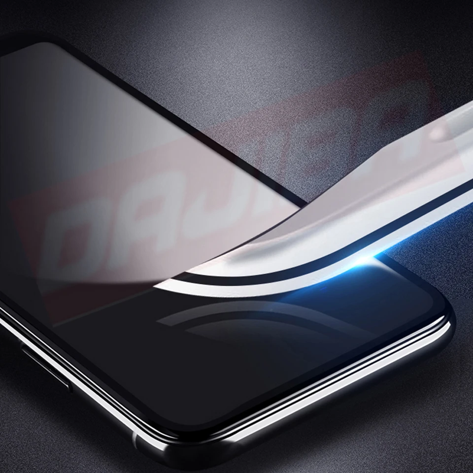 Закаленное стекло 3D Curve для OPPO Find X защита экрана закаленное защитное полное