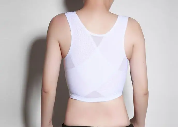 Кроп майка для косплея бандаж Tomboy Borst bindmid женская одежда взрослых|cosplay clothes|cosplay