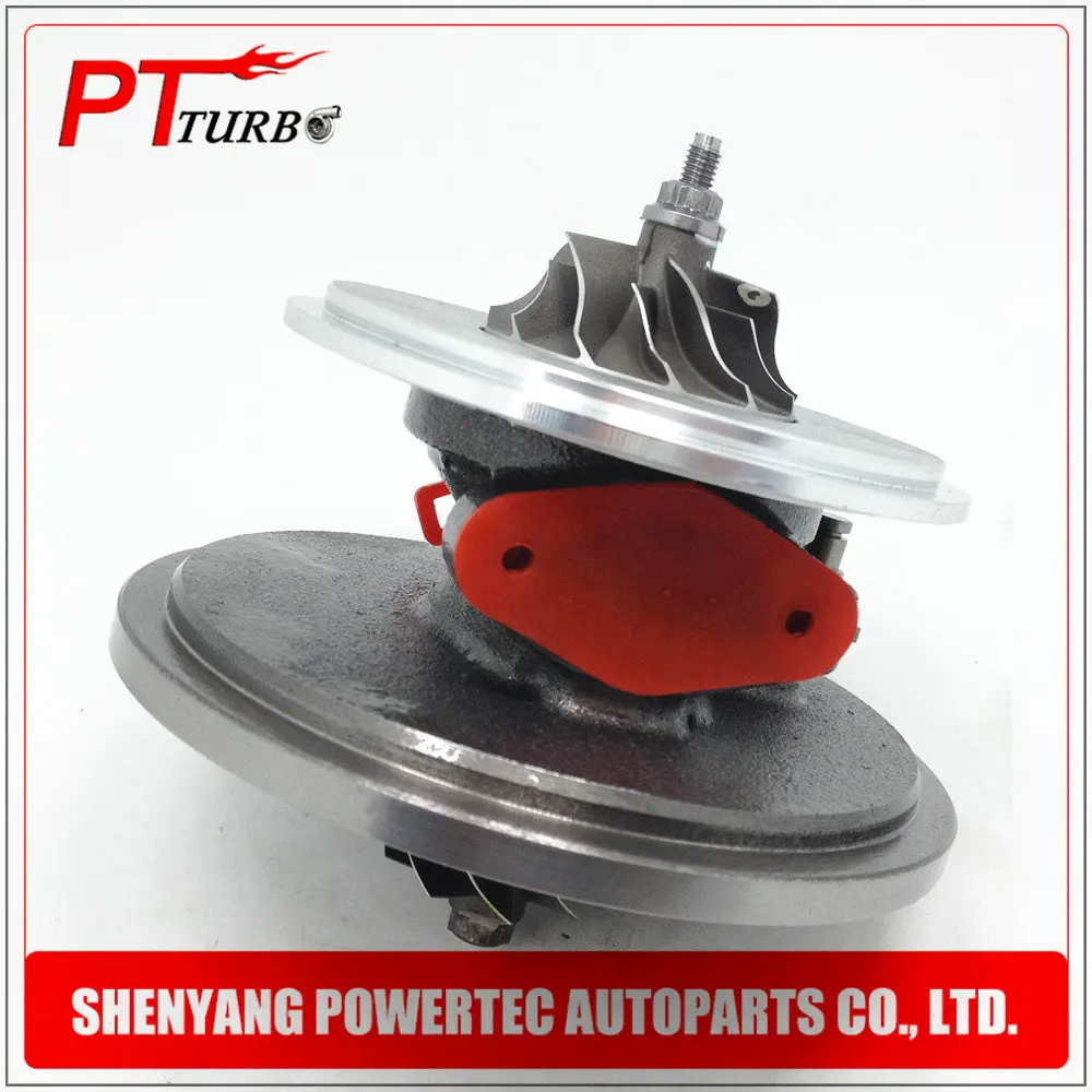 03G253016H 765261 КЗПЧ турбины Гарретт turbo core для Skoda Octavia II/Superb II 2.0TDI 140 hp 103 кВт BMP BMM-756867-0003