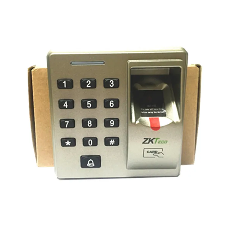 

New arrival RS485 fingerprint reader slave reader for F18, TF1700 inbio serious access controlo system for enter and exit FR1300