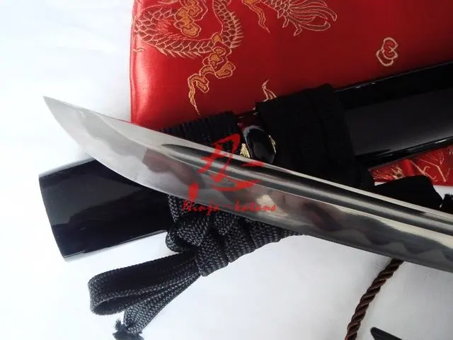 Японский самурайский Катана shikaku ryu tsuba заточенный край|sharpening strops|sharpen planeedge boot |