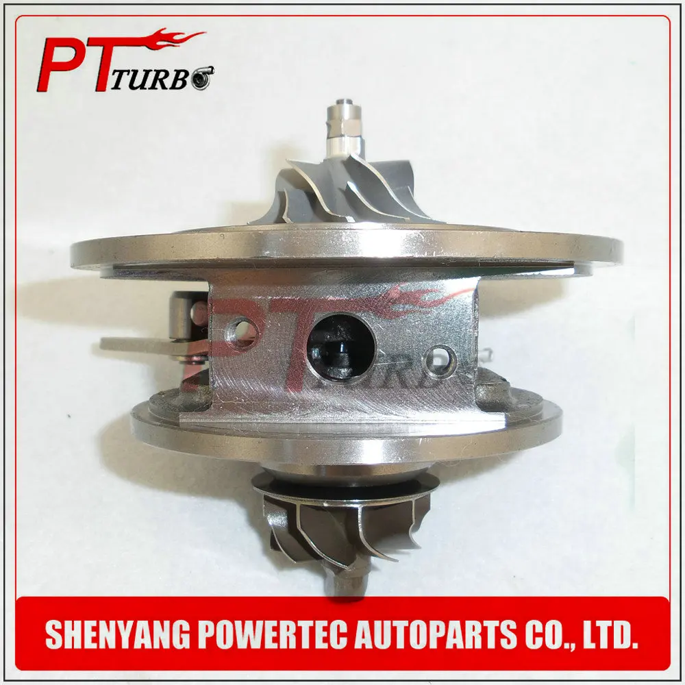 Turbo Core Chra Cartridge Turbine for Renault Clio Scenic Megane Modus 1.5 dci 78Kw 106HP K9K-BV39-0030 54399880070 54399700070 turbo core cartridge