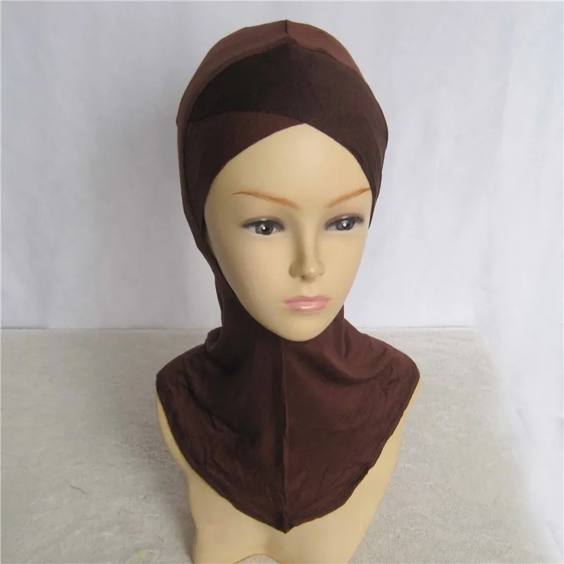 muslim hijab underscarf bonnet underscarves27