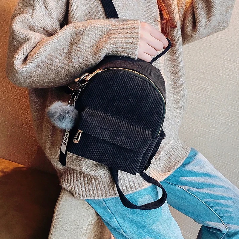  LEFTSIDE Women 2018 Cute Backpack For Teenagers Children Mini Back Pack Kawaii Girls Kids Small Bac - 32835581279