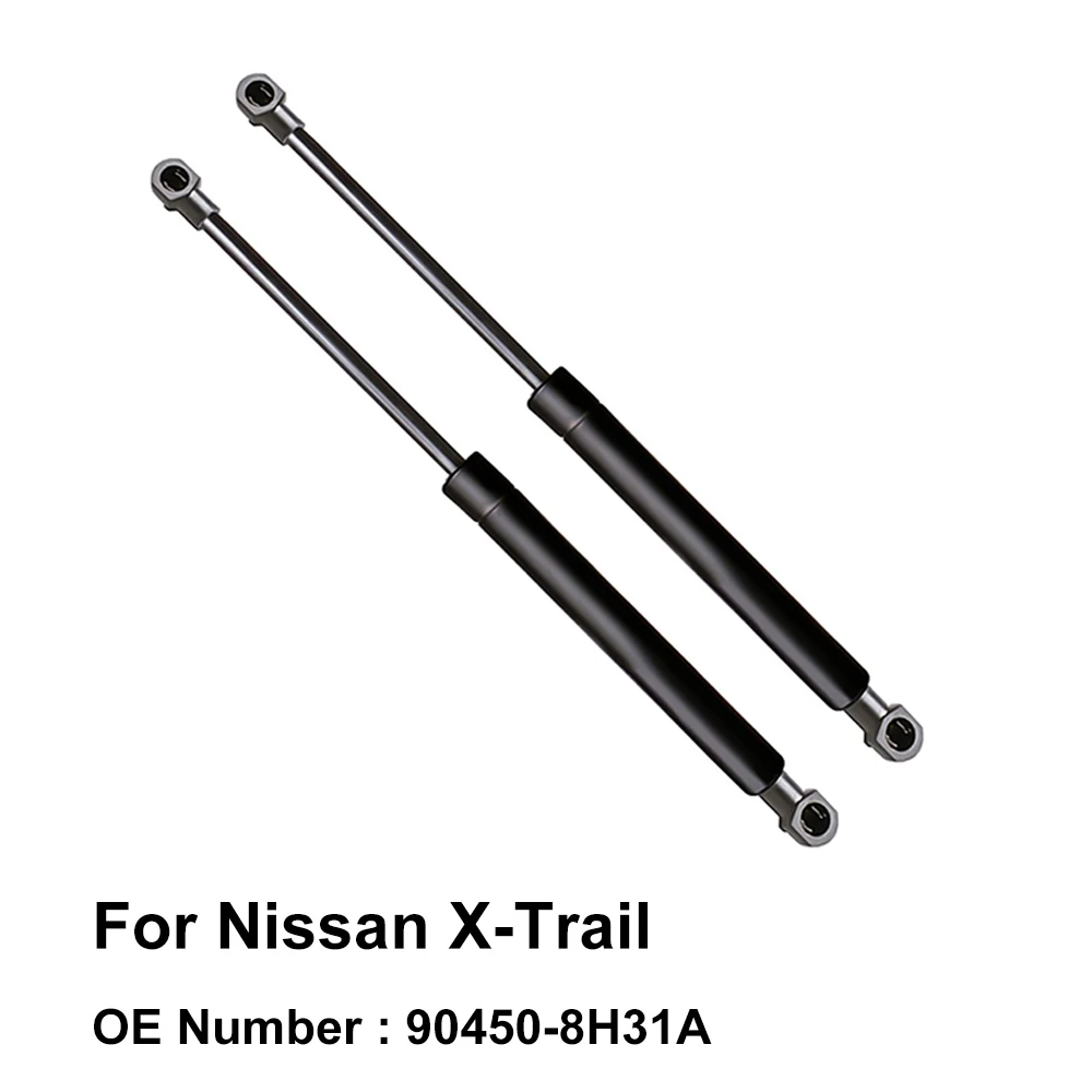 

Tailgate Boot Trunk Spring Strut Lift Cylinder Support 90450-8H31A for Nissan X-Trail Xtrail ( 2002 - 2007 )