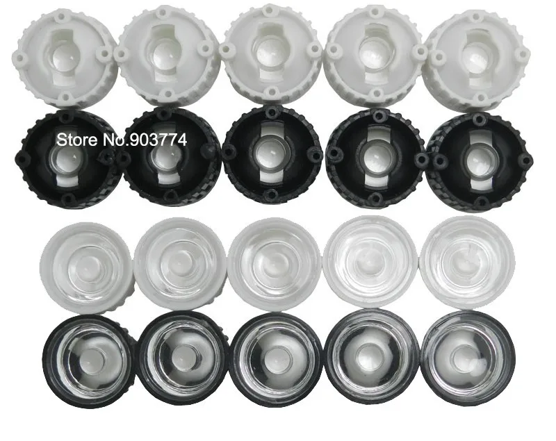 1w 3w lens-1
