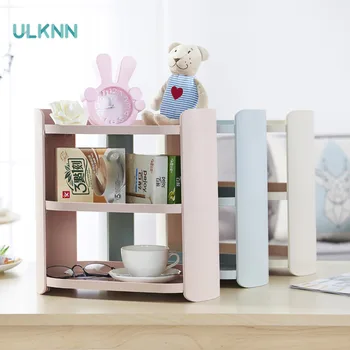 

Thickening Multifunctional Shelf Bathroom Floor Rack Toilet Sundries Storage PP Shelves Storage Holders for Toys/Book/Drink