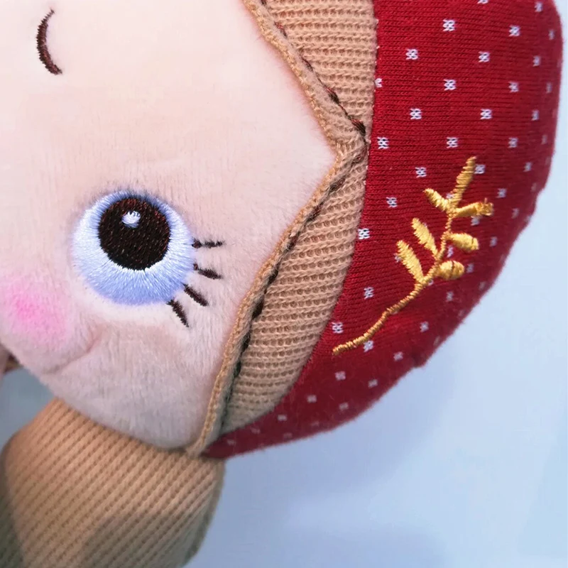 25 см Мини Kawaii Плюшевые Мультяшные Игрушки для девочек детей подарок на день