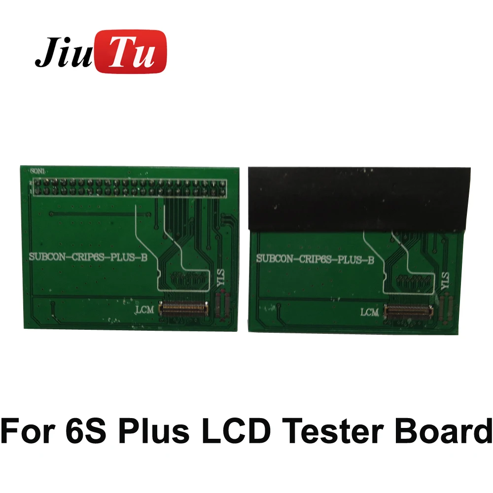 Best Test Board LCD & Digitizer Touch Screen Tester for iPhone 6S and 6s plus Tester board  (2)