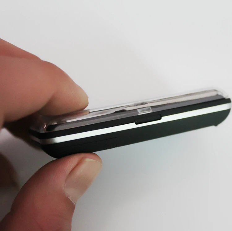 thumb