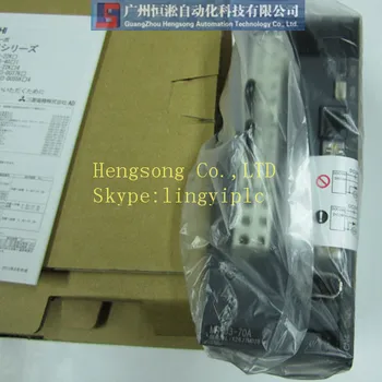 

Servo driver MR-J3-60A (new original) 100% new in stock with one year warranty.New in box