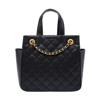 

Brand Large Women Handbags Luxury Vintage Ladies Totes Shoulder Bags Casual Chain Designer High Quality 2020 CC-024